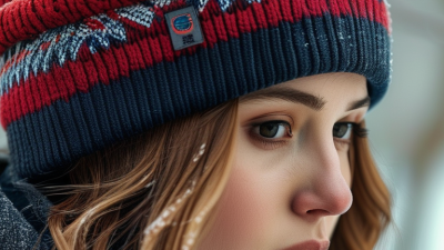 Top Tips for Choosing the Best Football Beanie This Winter?