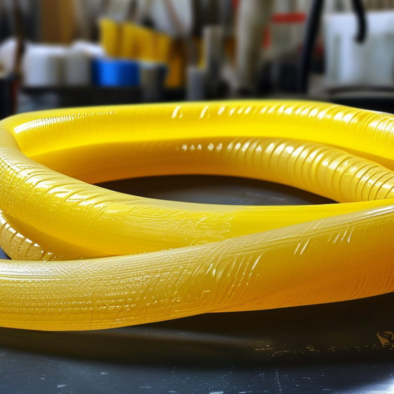 China Top 10 TPU TPV Hoses for Global Buyers to Consider?