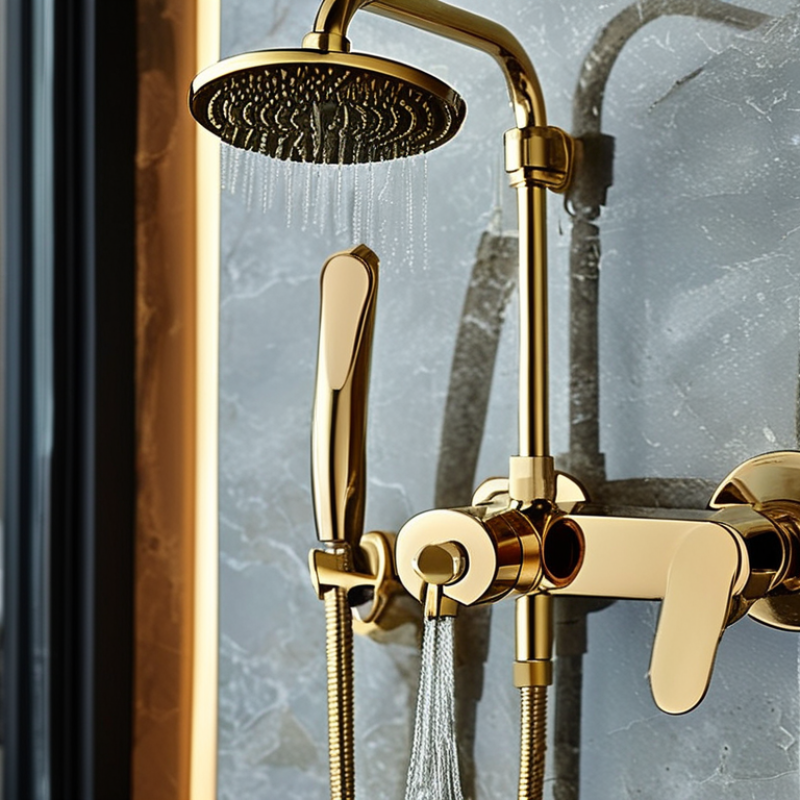 Top Handshower Selections for China Best Price and Quality?