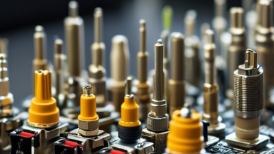 What are the Best FFC Connectors for Global Buyers?