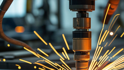 Best Laser Welder for Precision and Efficiency in Manufacturing?