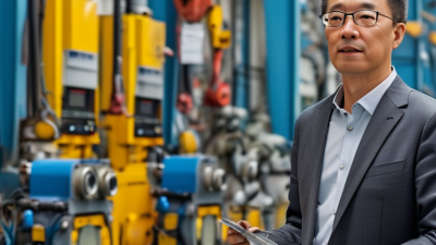 Top 10 Hydraulic Units from China for Global Buyers?