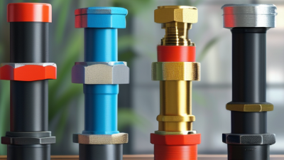 China Top Hose Connector Types Explained How to Choose the Right One?