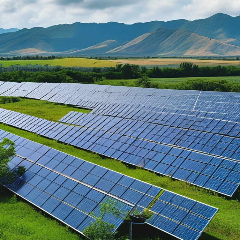 What are Inverters with Solar Panels and How Do They Work?