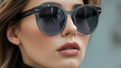 2026 Top Photochromic Gray Sunglasses for Global Buyers?