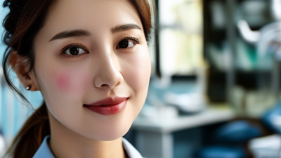 China Top Cosmetic Dental Implants for Global Buyers?