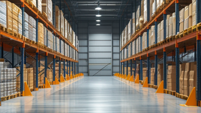 Top Warehouse Bollards Tips to Enhance Safety and Efficiency?