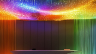 Why Choose Fibre Optic Lighting for Your Next Project?