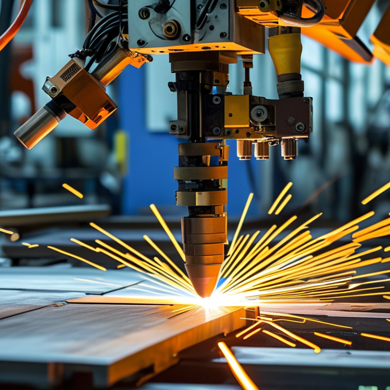 Top 10 Laser Welders for Global Sourcing Needs?