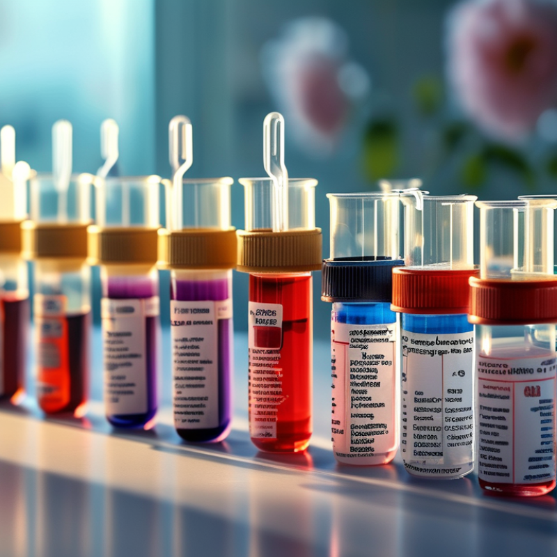 Best Blood Sample Collection Tubes for Global Buyers?