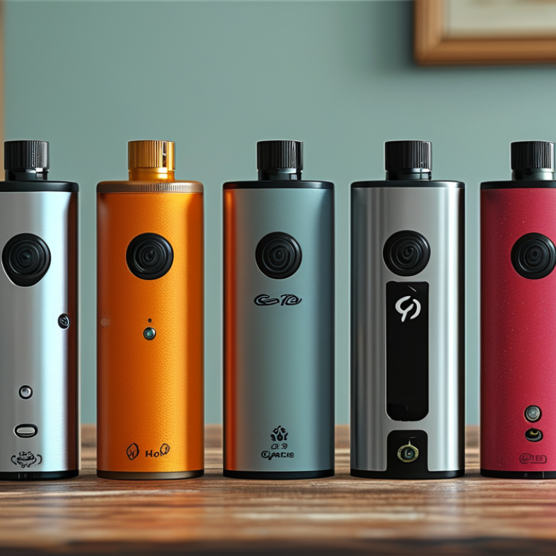 Top Benefits of Choosing Geek Bar Vape for Your Vaping Experience?