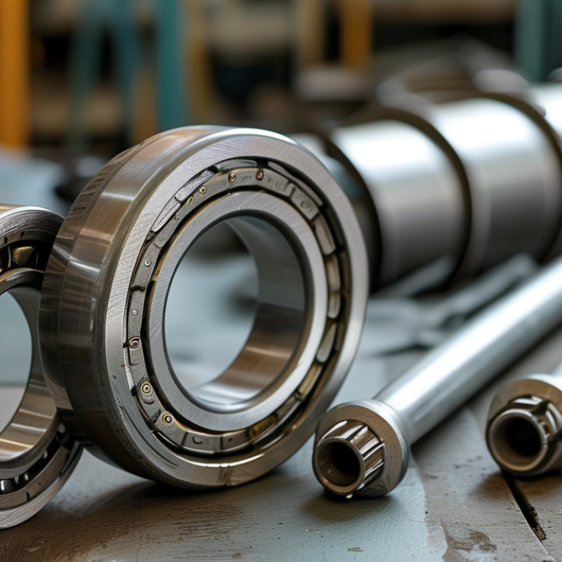 Best Stick Bearing Types for Global Buyers in 2026?