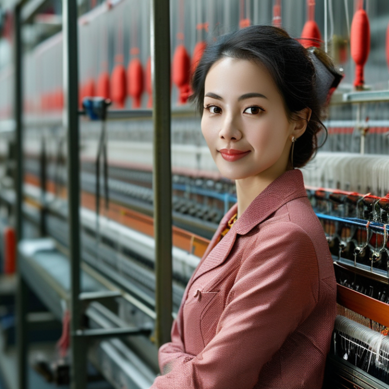 Top 10 Weaving Looms in China for Global Buyers 2026?