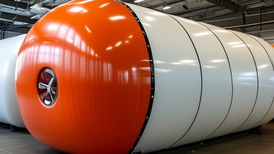 How to Choose the Right Air Chamber for Your Needs?