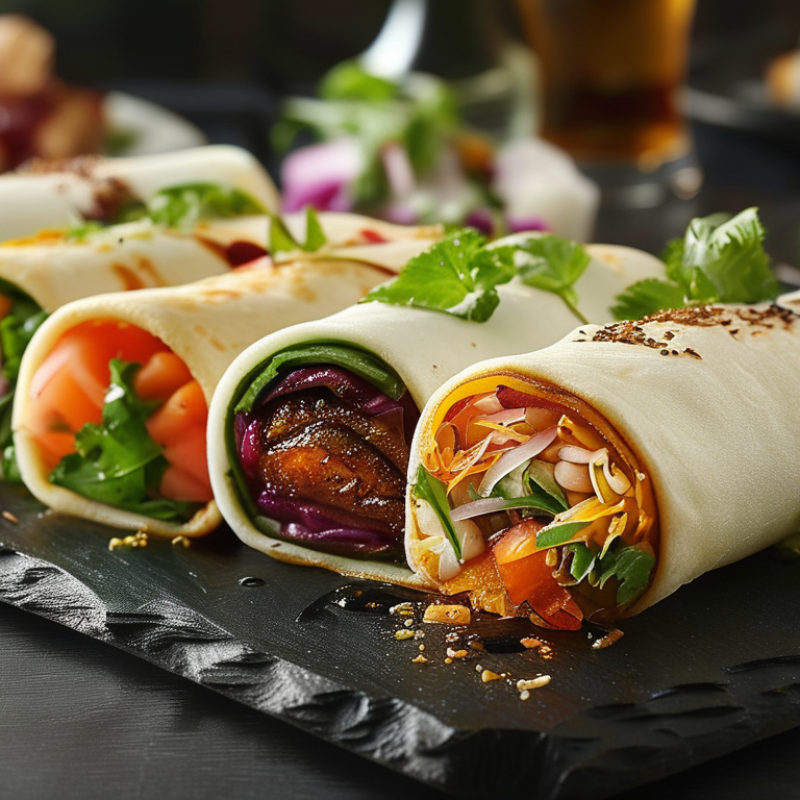 Top 10 Pos Rolls You Should Try for an Unforgettable Dining Experience?
