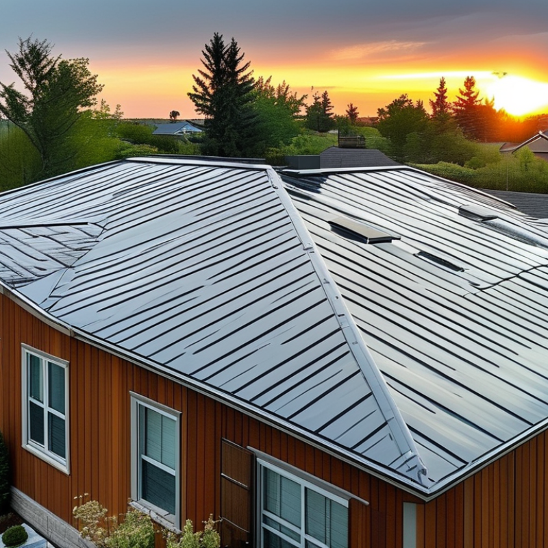 How to Choose the Best Roofing Supply for Your Home in 2026?