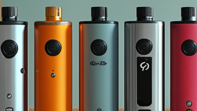Top Benefits of Choosing Geek Bar Vape for Your Vaping Experience?