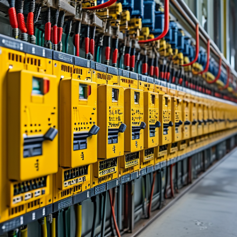 Why Choose Square D MCCB for Your Electrical Needs?