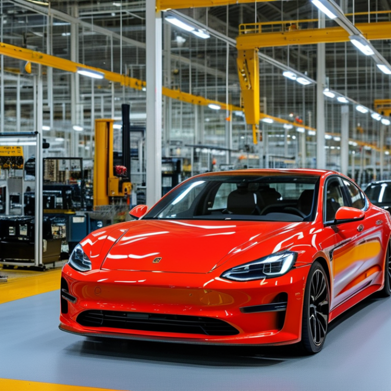 2026 Best Automotive Spare Parts for Global Buyers?