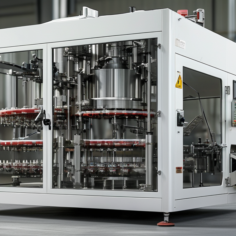 2026 Best Liquid Filling Machine for Global Buyers?