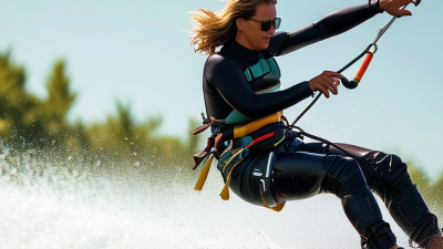 Essential Kiteboarding Training Tips for Beginners How to Excel?