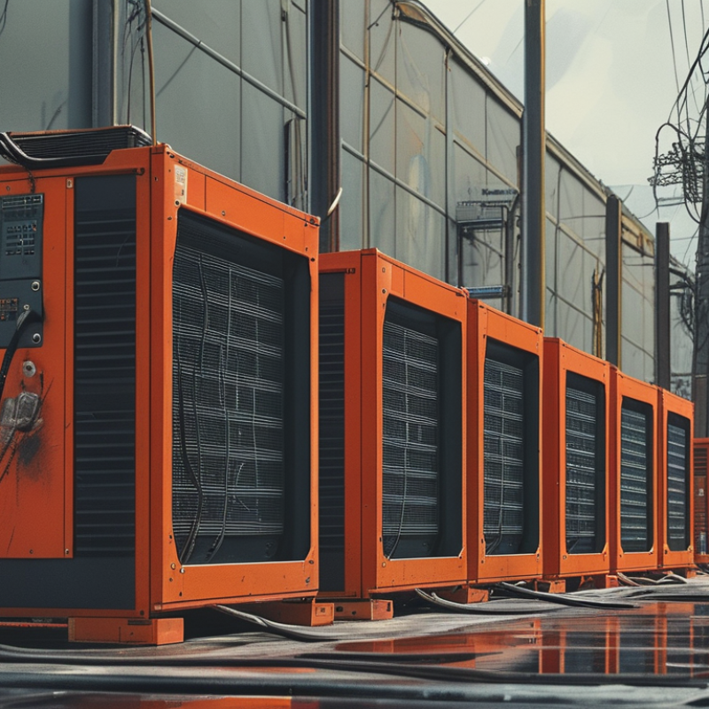 What Are the Best Emergency Power Solutions for Businesses?