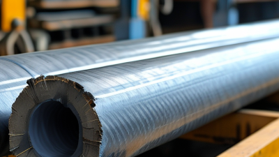 China Top Pultruded Carbon Fiber Rod Supplier for Global Buyers?