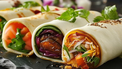 Top 10 Pos Rolls You Should Try for an Unforgettable Dining Experience?