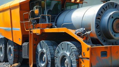 Top Ball Mill and SAG Mill Liners for 2026 Global Buyers?