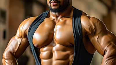How to Choose the Best Gym Weightlifting Belt for Maximum Support?