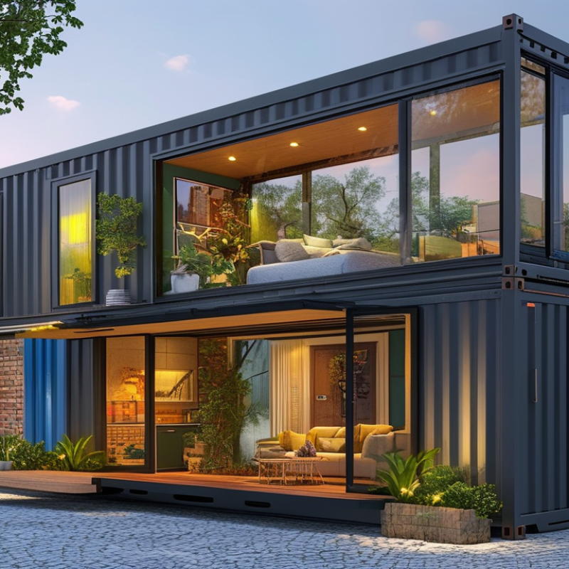 How to Start Shipping Container Living in 5 Easy Steps?