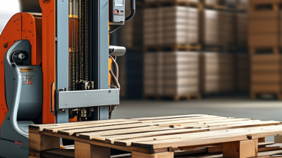 What is a Pallet Banding Machine and How Does It Work?