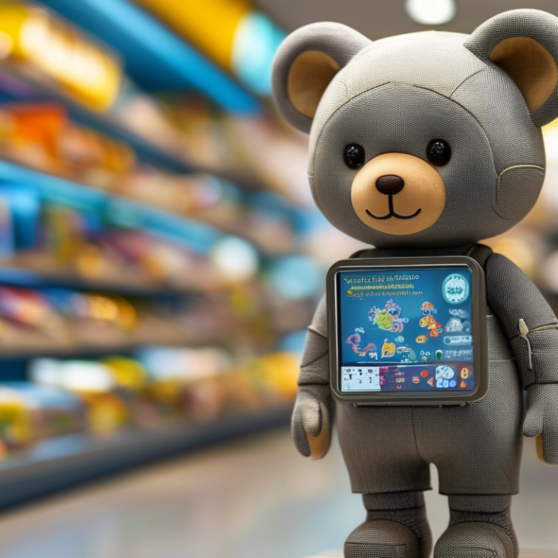 Why Do Parents Prefer Electronic Educational Toys for Kids?