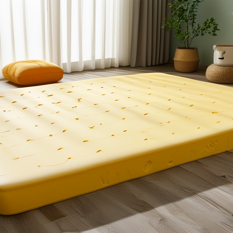 Top 10 Large Foam Mats in China for Ultimate Comfort and Safety?