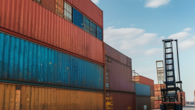 How to Find Free Shipping Containers for Your Business Needs?