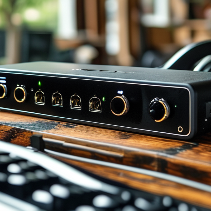 Top 10 Car Aux Adapters for High Quality Sound Experience?
