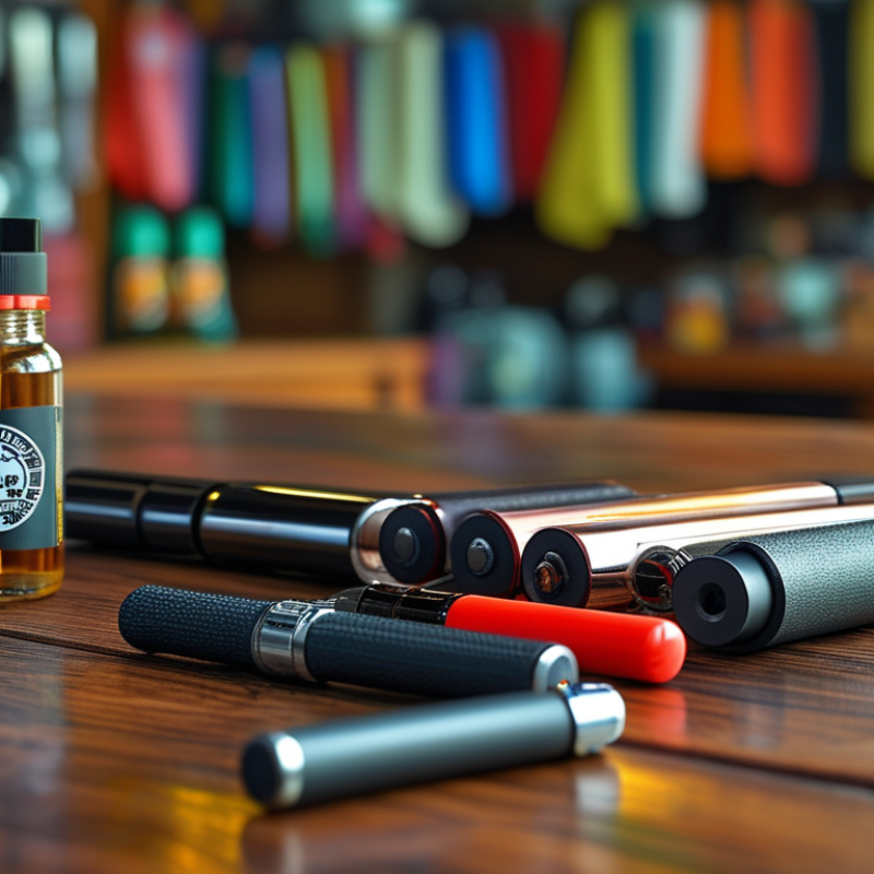 Top 10 Tips for Choosing Vape Tools and Cleaning Kits
