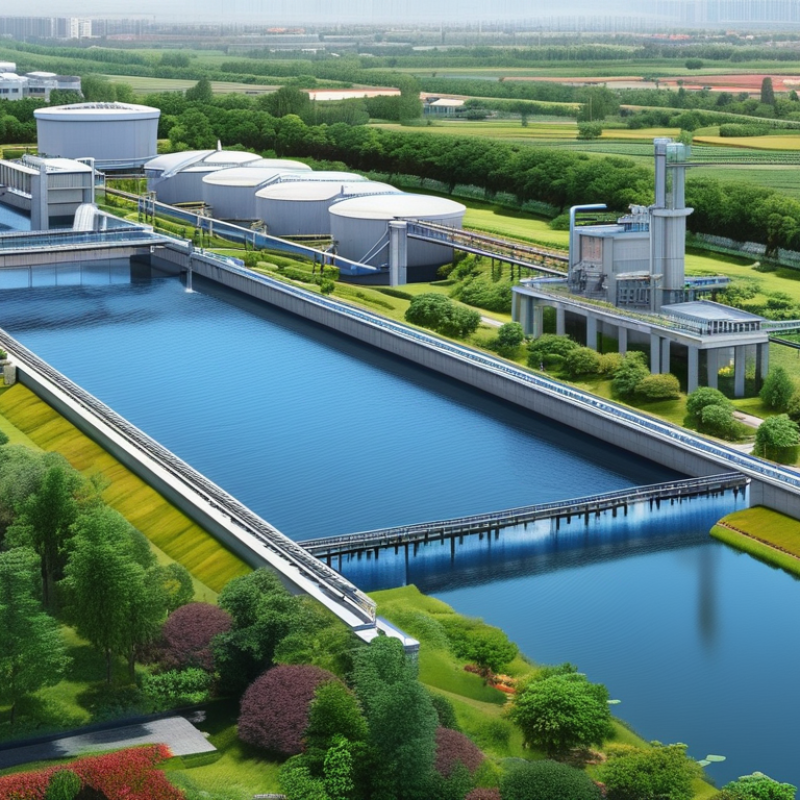 Top Water Purification Plant Solutions for Global Buyers?
