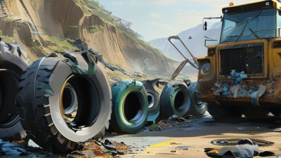 2026 Best Tire Shredding Solutions for Eco Friendly Recycling?