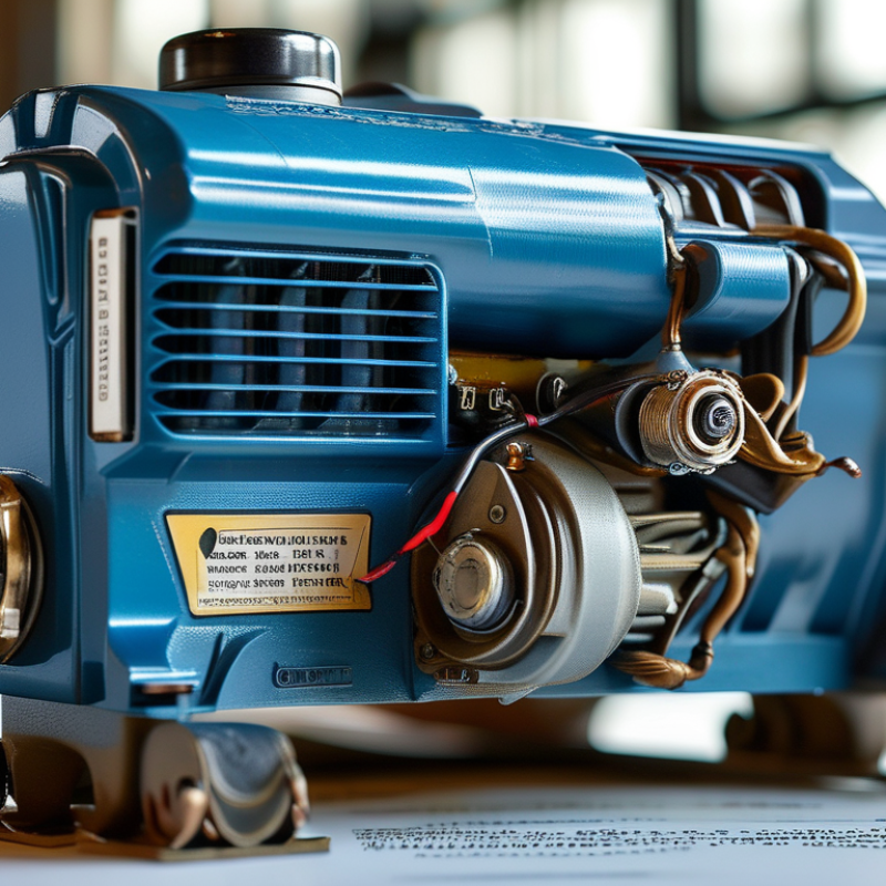 Top 10 Diesel Generator Supply Options for Global Buyers?