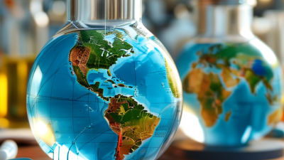 Top 10 Tips for Sourcing Acrylic Acid Nhs Ester Globally?