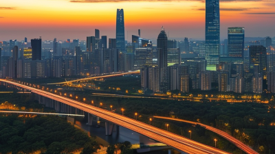 Top 10 Street Light Sensors for Global Buyers in China?
