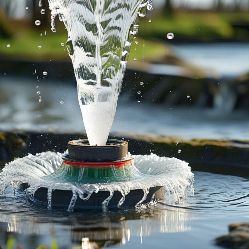 What is a Flow Jet Water Pump and How Does It Work?