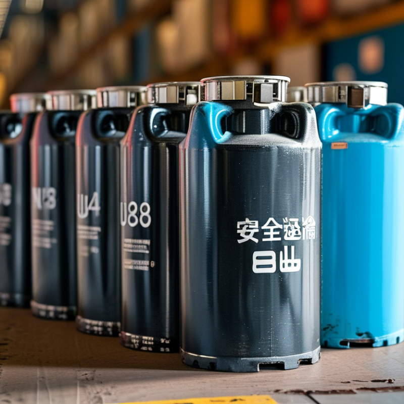 Best UN3481 Battery Options for Safe Transport and Usage?