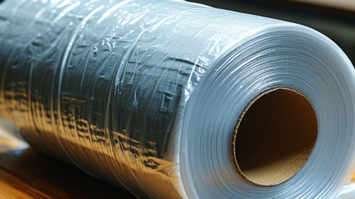 Top 10 Benefits of Using Shrink Wrap for Packaging Solutions?