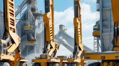 Top 10 Cement Plants Lift Solutions for Global Buyers?