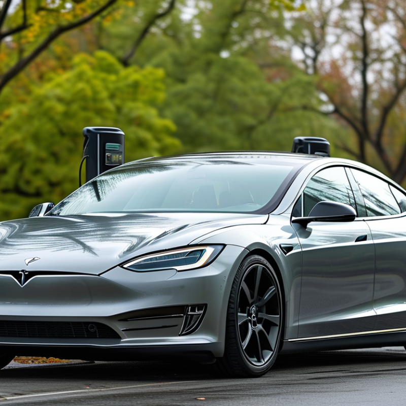 Top 10 Tips for Choosing the Best Portable DC EV Charger?