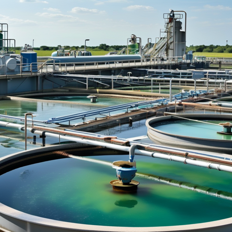 How to Optimize Polymer Dosing Control for Effective Treatment?