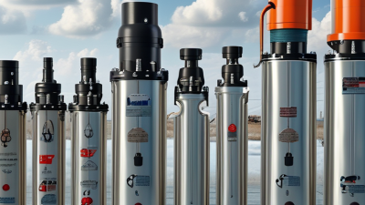 Essential Tips for Choosing Pump Seal Kits for Your Needs?