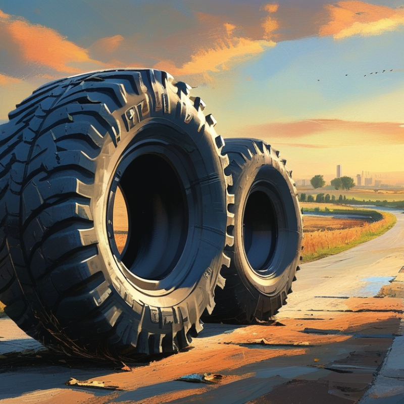 How to Ensure Reliable Tire Supply for Global Procurement?